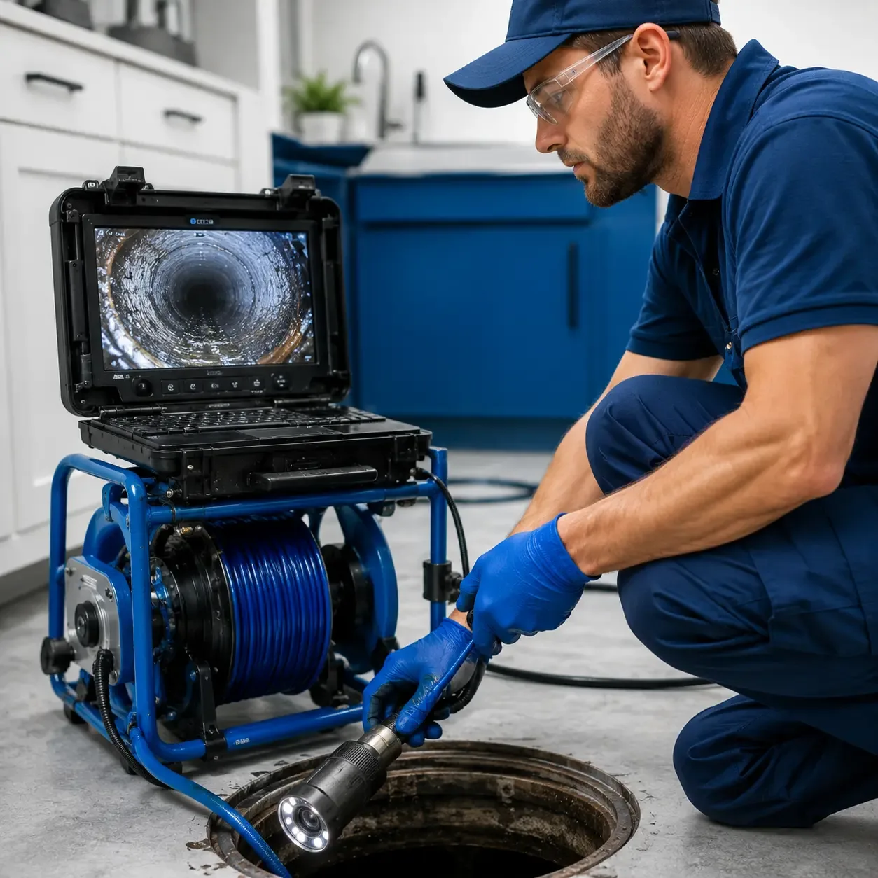 Pipe Relining professionals serving Falcon, MO